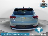 Used 2025 Chevrolet TrailBlazer LT image 4