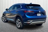 Used 2022 Buick Envision Essence w/ Technology Package I image 2