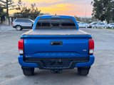 Used 2016 Toyota Tacoma TRD Sport image 4