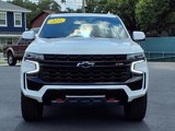 Used 2024 Chevrolet Tahoe Z71 w/ Luxury Package image 2
