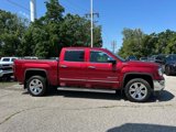 Used 2018 GMC Sierra 1500 SLT image 2