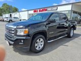 Used 2018 GMC Canyon SLE w/ SLE Convenience Package image 3