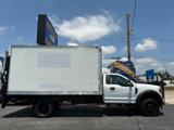 Used 2020 Ford F450 XL w/ Power Equipment Group image 4