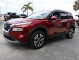 Used 2021 Nissan Rogue SV w/ Premium Package image 4