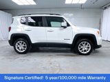 Used 2021 Jeep Renegade Latitude w/ Convenience Group image 2