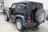 Used 2014 Jeep Wrangler Sport image 4
