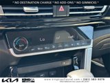 Used 2021 Kia Seltos EX image 5