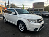 Used 2015 Dodge Journey SXT w/ Flexible Seating Group image 2