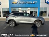 Certified 2023 Chevrolet Blazer LT w/ Convenience Package image 1