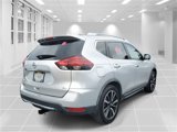 Certified 2018 Nissan Rogue SL image 4