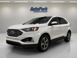 Used 2020 Ford Edge SEL w/ Convenience Package image 3