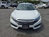 Used 2017 Honda Civic LX image 2