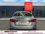 Certified 2021 Nissan Altima 2.5 SR w/ SR Premium Package image 4