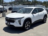 New 2025 Chevrolet Trax RS w/ Driver Confidence Package image 3