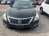 Used 2013 Nissan Altima 2.5 SL w/ 2.5 Moonroof Pkg image 4
