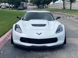 Used 2017 Chevrolet Corvette Z06 image 3