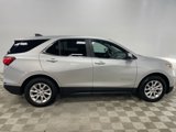 Used 2021 Chevrolet Equinox LT image 4