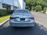 Used 2021 Mercedes-Benz S 580 4MATIC Sedan image 3
