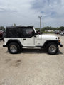 Used 1997 Jeep Wrangler SE image 2