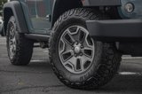 Used 2014 Jeep Wrangler Rubicon w/ Power Convenience Group image 2