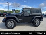 Used 2016 Jeep Wrangler Rubicon w/ Power Convenience Group image 6