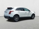Certified 2022 Cadillac XT5 Premium Luxury image 5
