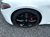 Used 2020 Alfa Romeo Giulia w/ Nero Edizione image 3