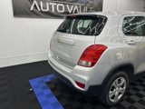 Used 2017 Chevrolet Trax LS image 4