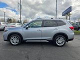 Used 2020 Subaru Forester Touring w/ Popular Package #2 image 2
