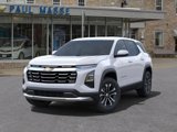 New 2025 Chevrolet Equinox LT image 6