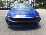 Used 2024 Hyundai Elantra SEL image 3
