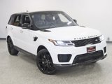 Used 2018 Land Rover Range Rover Sport SE image 5