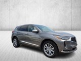 Certified 2024 Acura RDX SH-AWD image 3
