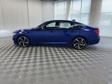 Used 2020 Honda Accord Sport image 2