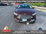 Used 2013 Ford Fusion SE image 3