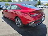 New 2025 Hyundai Elantra Sport image 6