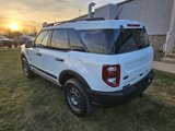 New 2024 Ford Bronco Sport Big Bend image 3