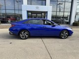 New 2025 Hyundai Elantra Sport image 3