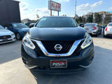 Used 2015 Nissan Murano Platinum w/ Platinum Technology Package image 2