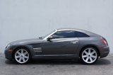 Used 2004 Chrysler Crossfire Coupe image 4