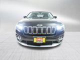 Used 2019 Jeep Cherokee Limited w/ Luxury Group image 2