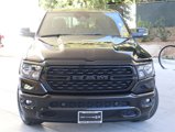 Used 2022 RAM 1500 Big Horn w/ Night Edition image 2