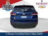 Certified 2022 Chevrolet Equinox LS w/ LS Convenience Package image 4