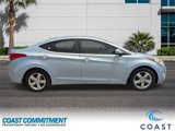 Used 2013 Hyundai Elantra GLS w/ Preferred Pkg image 4