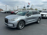 Used 2024 Lincoln Corsair Grand Touring w/ Rear Removable Package Tray image 3