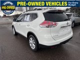 Used 2016 Nissan Rogue SL image 2