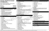 Certified 2016 RAM 1500 Big Horn image 2
