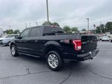 Used 2017 Ford F150 XL w/ Equipment Group 101A Mid image 4