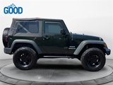 Used 2011 Jeep Wrangler Sport image 6