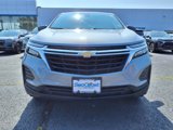 Certified 2024 Chevrolet Equinox LS image 5